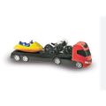 BRINQUEDO INFANTIL TRANS SPORT RADICAL ( ORANGE )